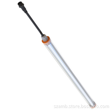 SMD2835 18W 1200mm T12 LED Tube Light